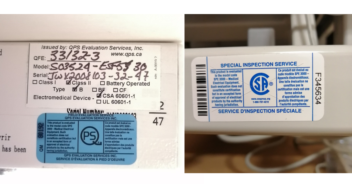 How are medical devices regulated in Canada?